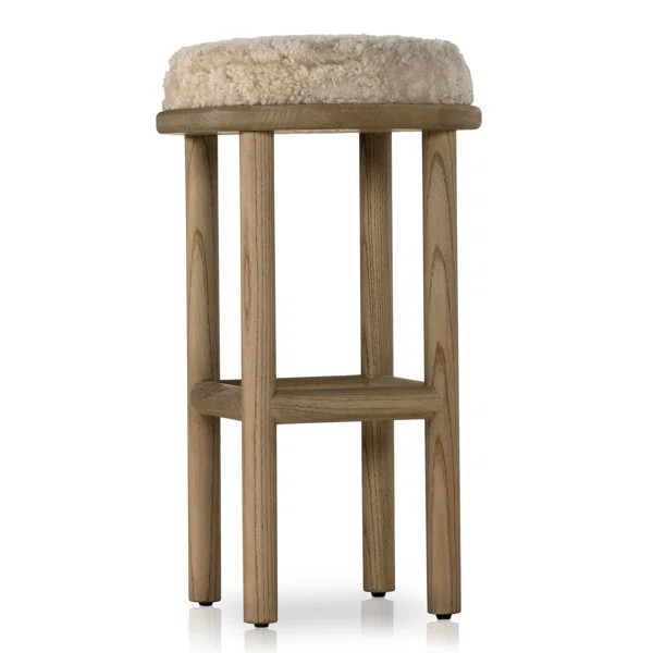 Ceridwen Bar Stool | Wayfair North America