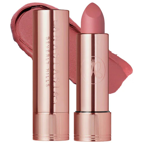 Matte & Satin Velvet Lipstick - Anastasia Beverly Hills | Sephora | Sephora (US)