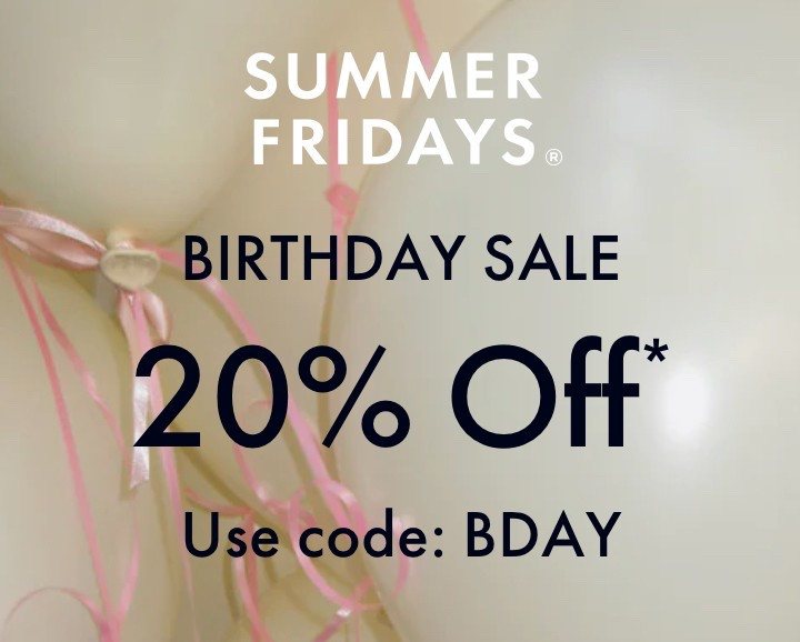 #LTKSaleAlert #LTKSpringSale #LTKBeauty