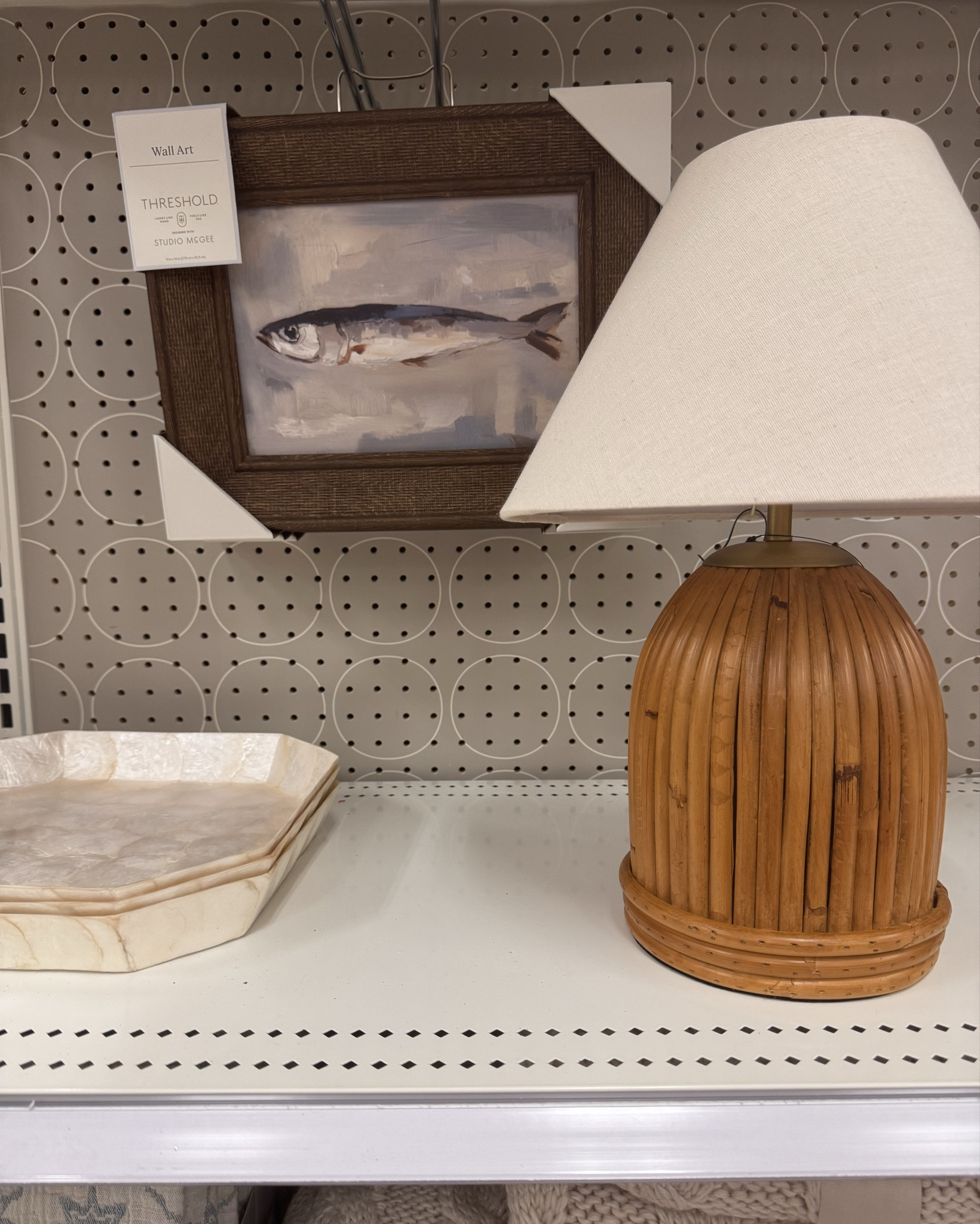 a lot of coastal vibes in targets new collection. I picked up a few things for the lake house. if you love a beachy aesthetic I think you’ll enjoy some of these pieces #homedesign #interiordesign 

#LTKFindsUnder50 #LTKHome