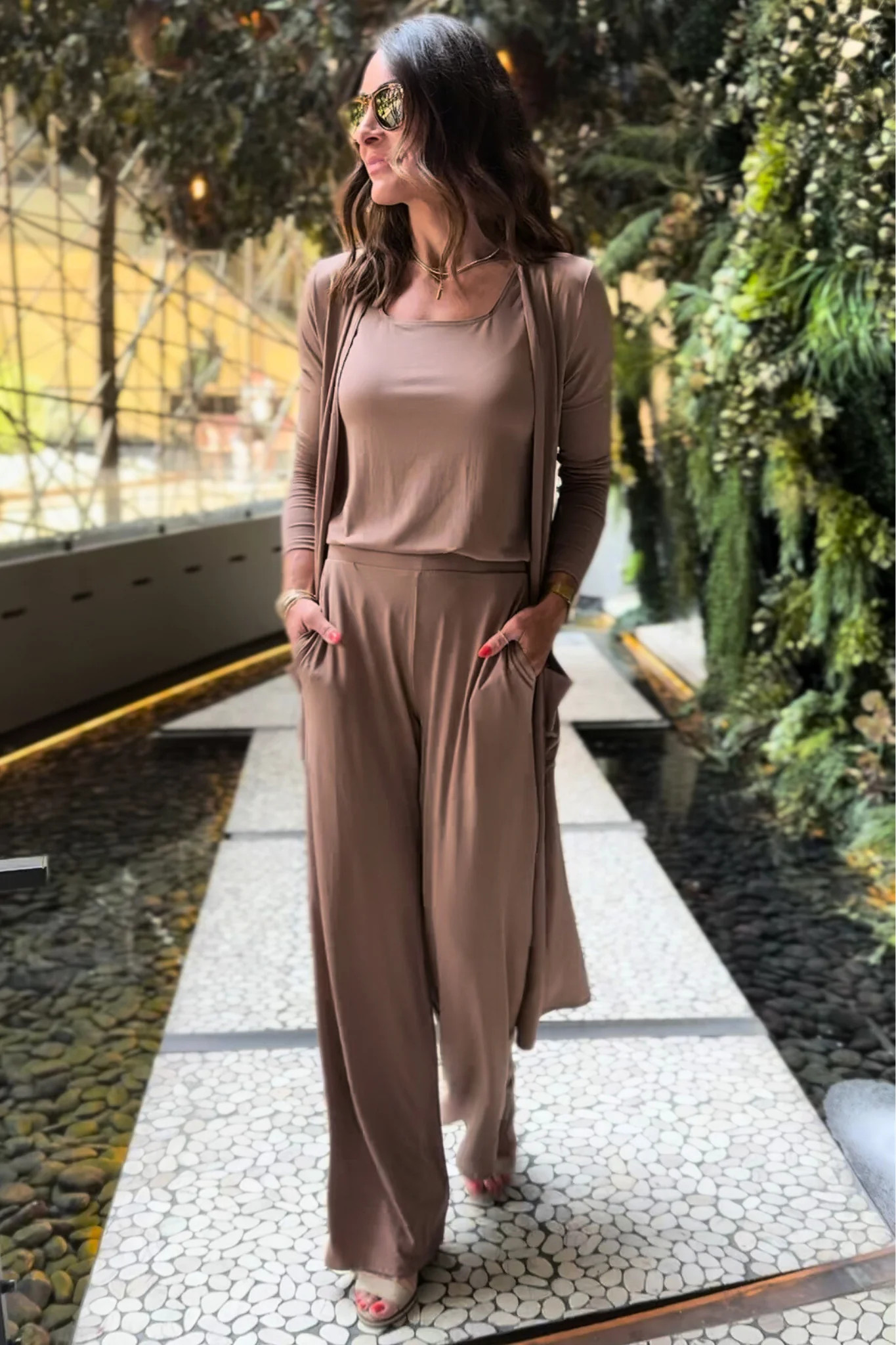 Brigitte Brianna Essential Set | Sexy Modest