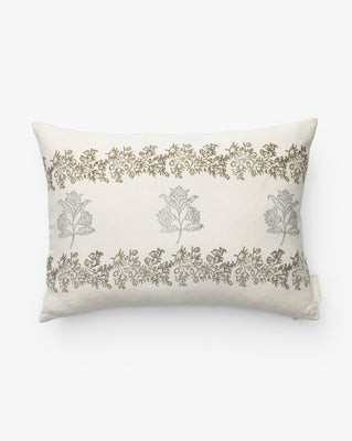 Ophelia Pillow Cover Cream | McGee & Co. (US)