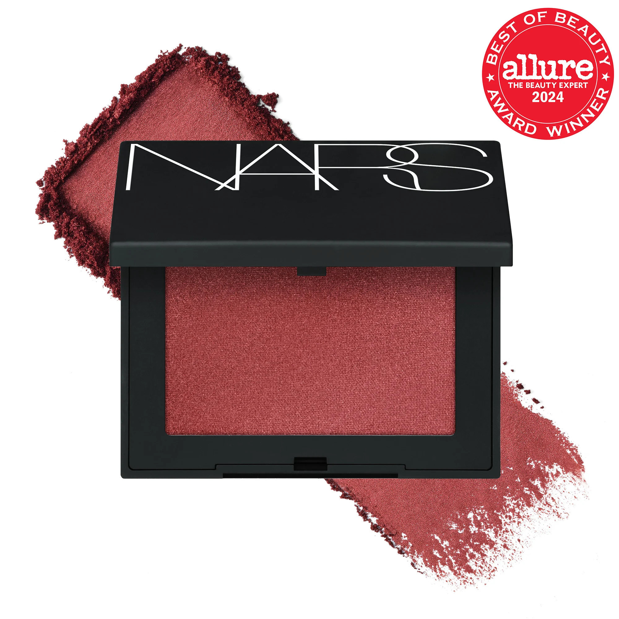 NARS Powder Blush - Soft Peach Rush, 775 Soft Peach Rush | NARS (US)