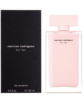 for her eau de parfum, 3.3 oz | Macy's