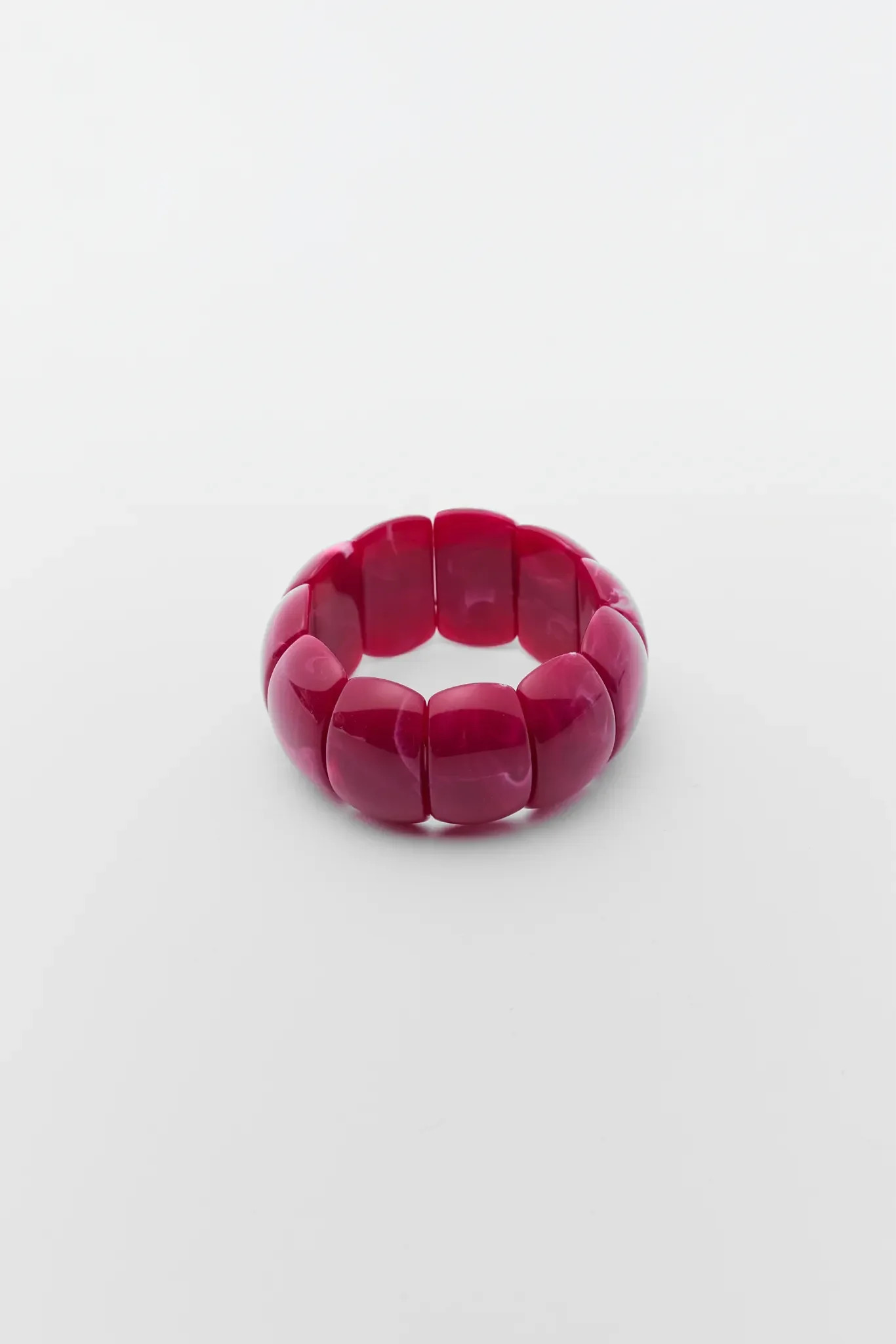 Blossom Berry Beaded Bracelet | Avara