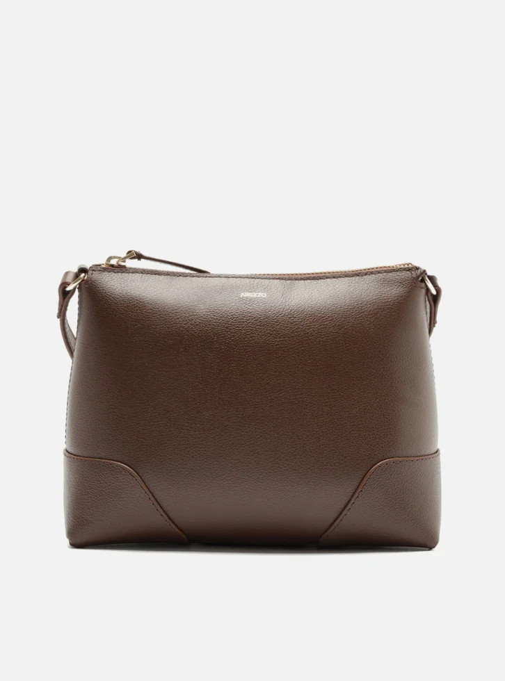 Bolsa Tiracolo Marrom Arezzo | ZZ Mall (BR)