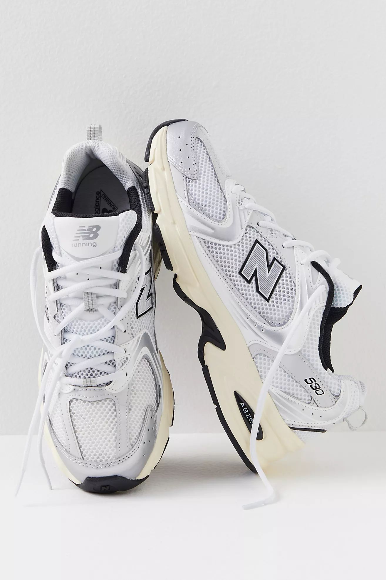 New Balance 530 Sneakers | Free People (Global - UK&FR Excluded)