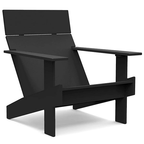 Lollygagger Lounge Chair | Lumens