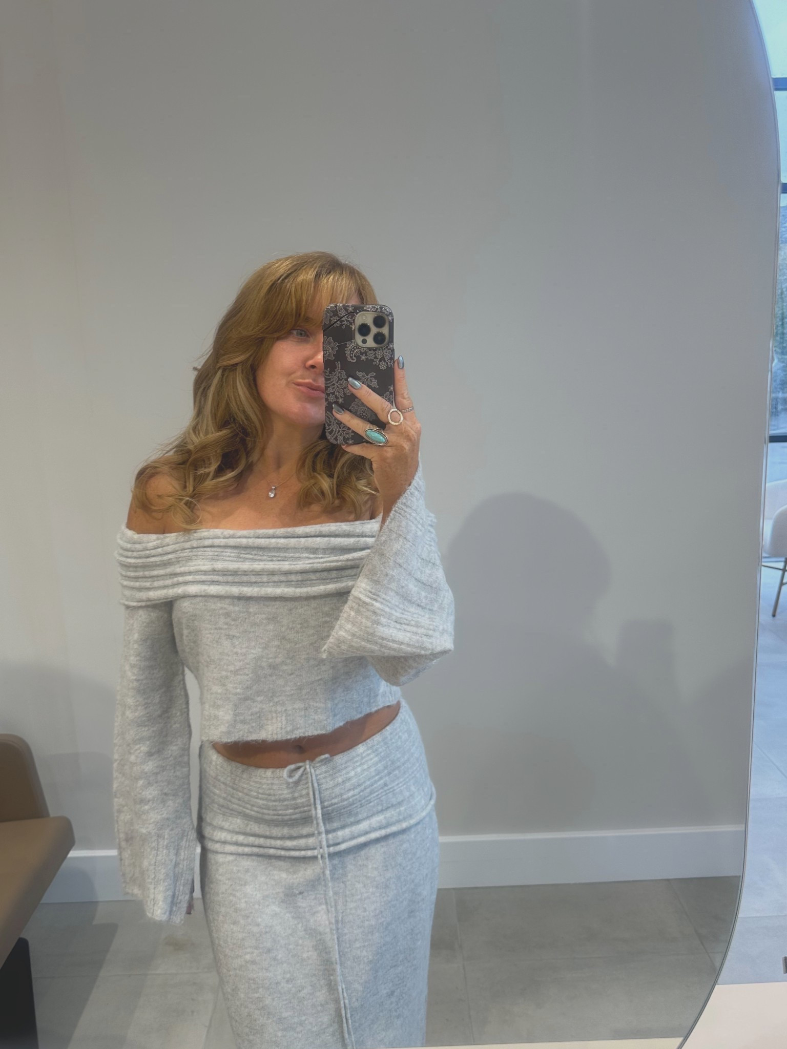 Knitwear is in full swing 🧶 ✨🫶🏼

#LTKwinter #LTKFashionMonth #LTKeurope