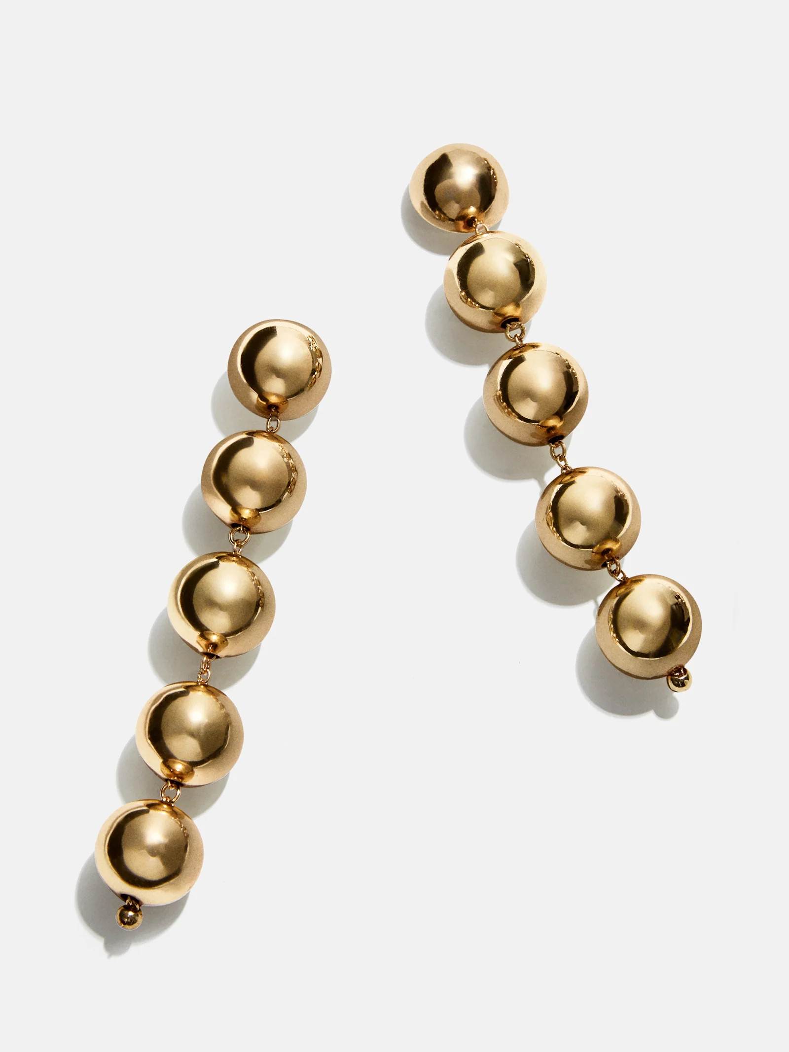 Gabriela Earrings - Gold | BaubleBar (US)