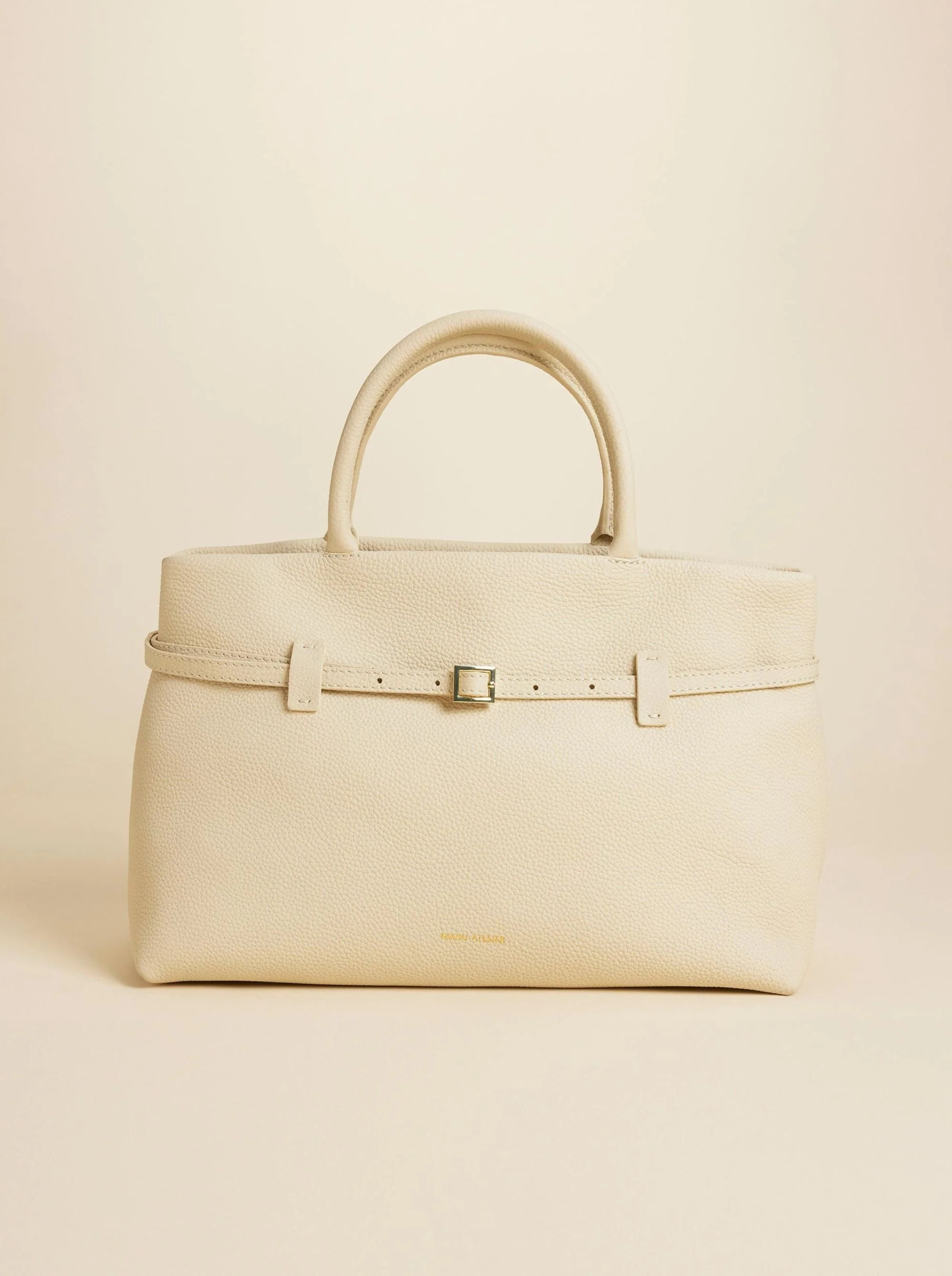 Le Cambon 35 Vanilla | Manu Atelier