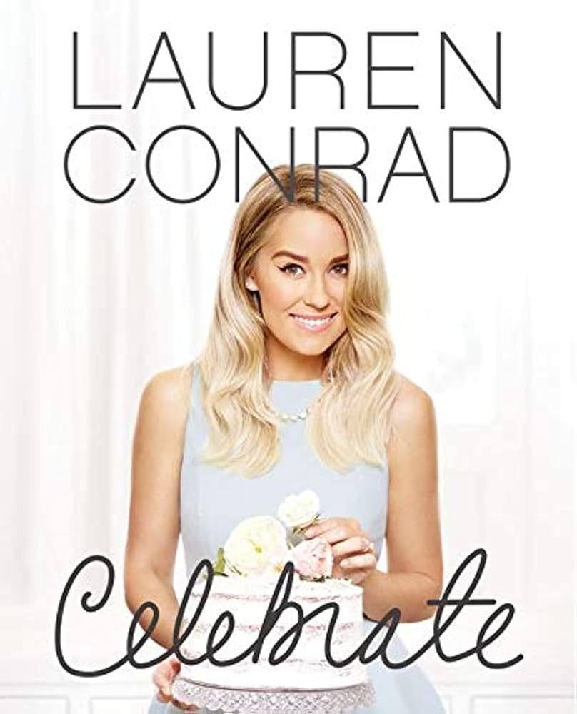 Lauren Conrad Celebrate | Amazon (US)