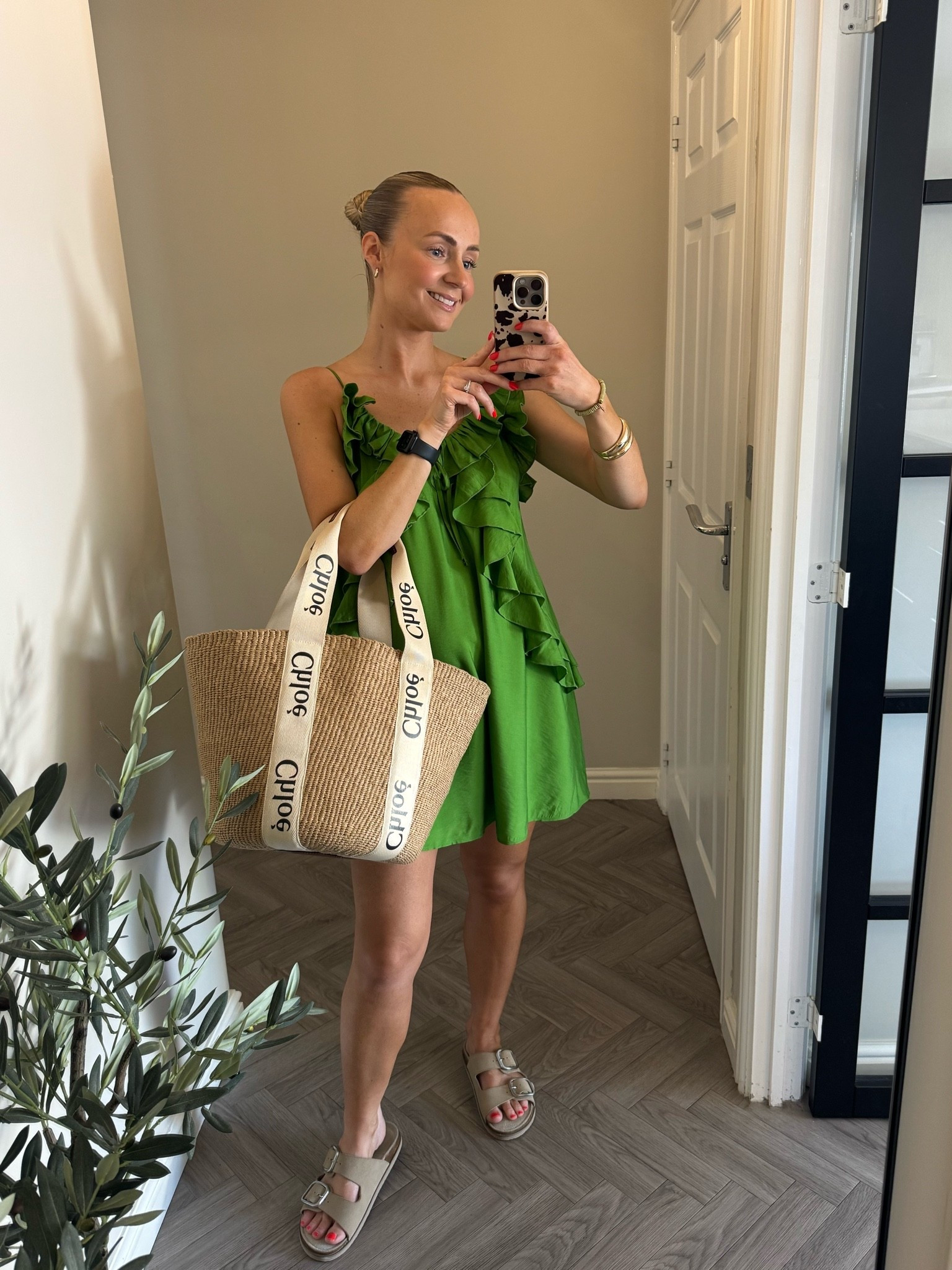 Summer ready! 💚

#LTKuk #LTKfestival #LTKsummer