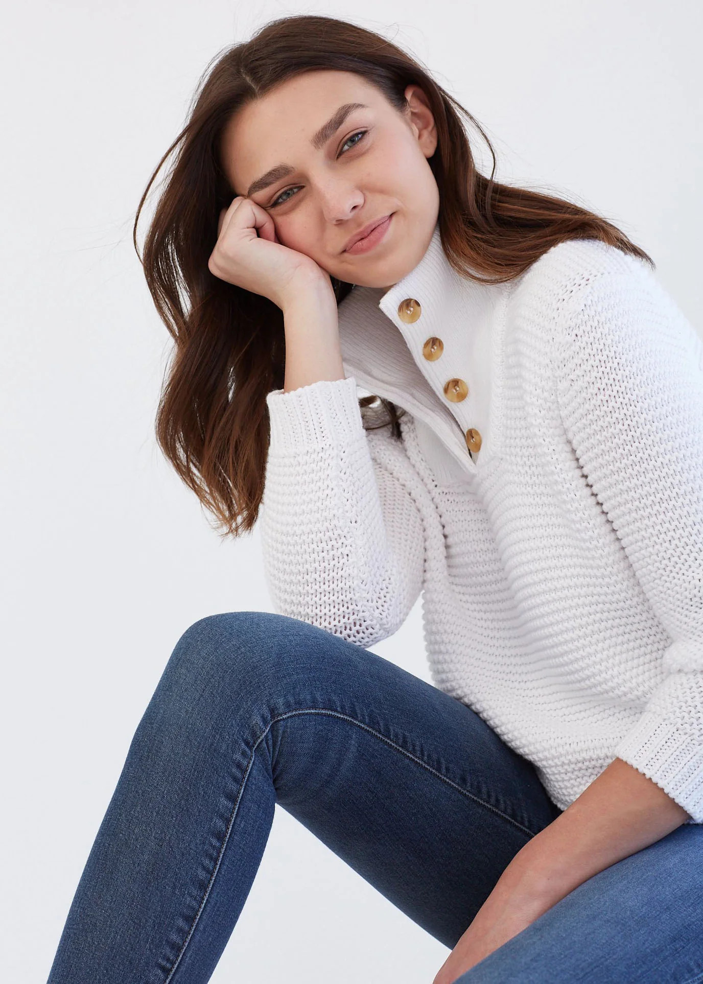 The Cotton Weekender | Alice Walk