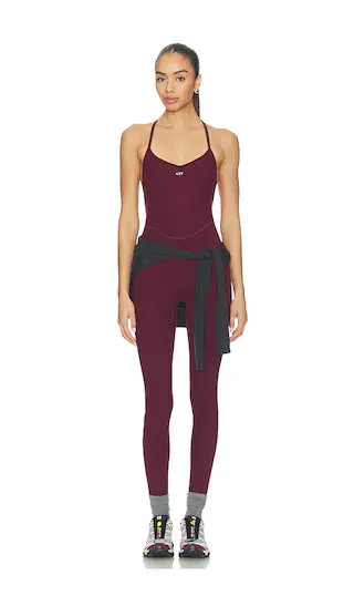 JUMPSUIT BARE | Revolve Clothing (Global)