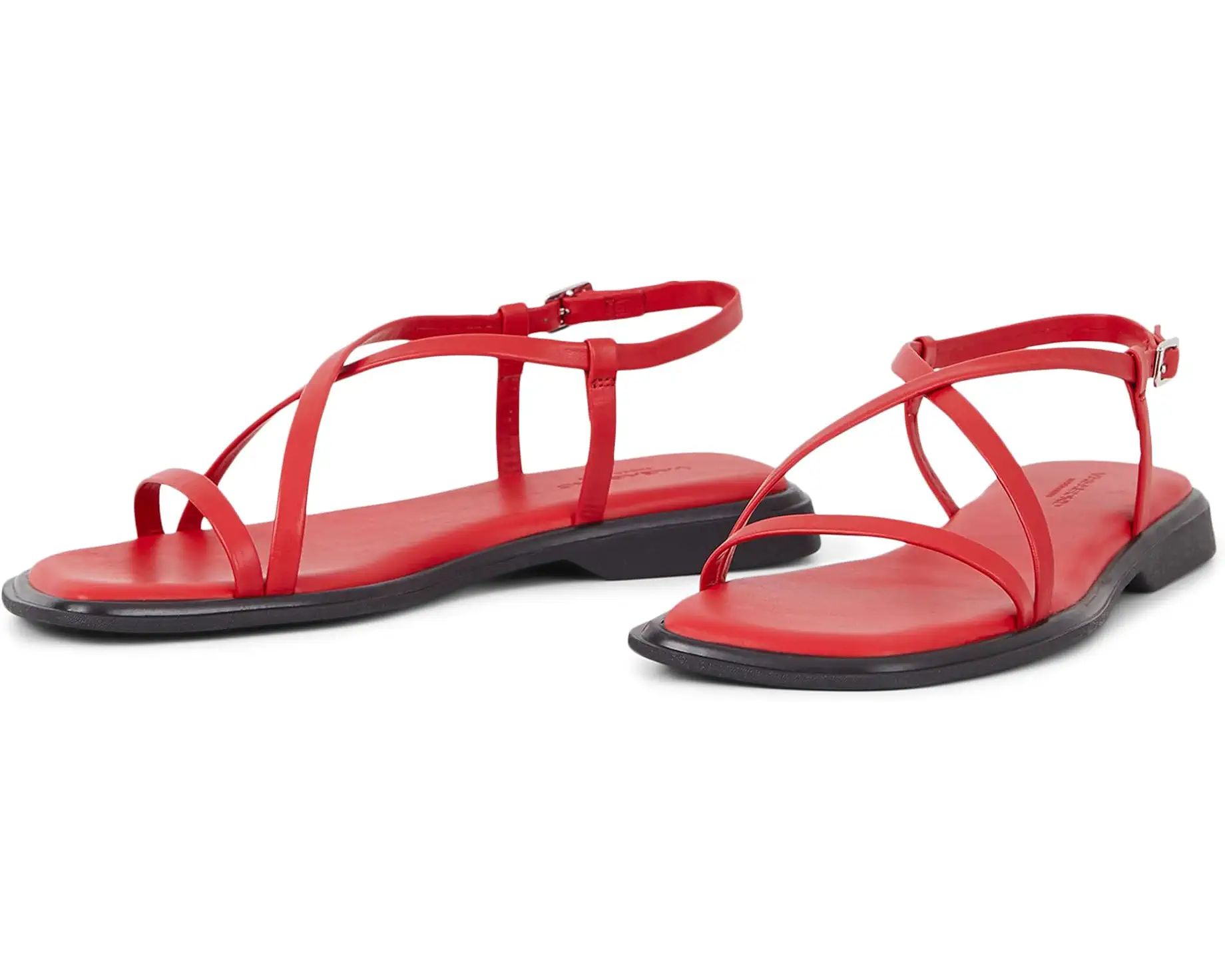 Women's Vagabond Shoemakers Izzy Leather Sandals | Zappos