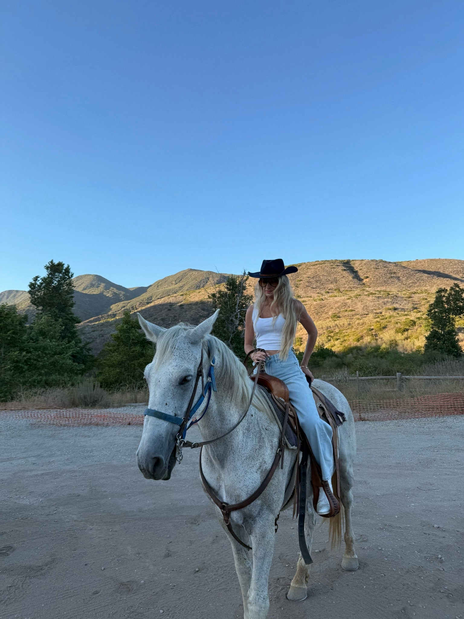 in my cowgirl era 🤠

#LTKautumn #LTKFindsUnder50 #LTKTravel