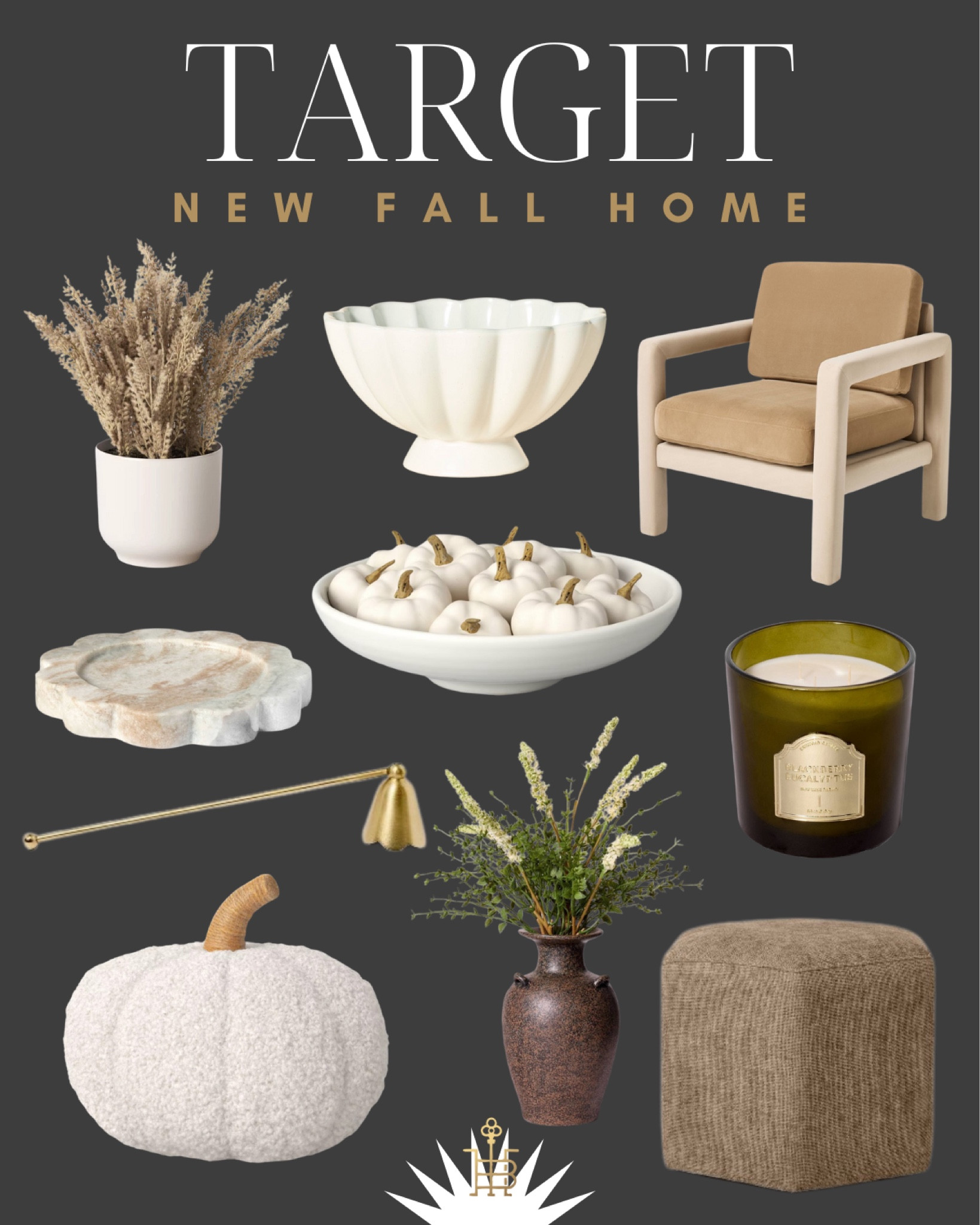 Target home, fall home decor, Target finds, target home decor, Target fall home, accent chair, neutral home, fall, pumpkins, decorative bowl, ottoman

#LTKStyleTip #LTKSeasonal #LTKHome