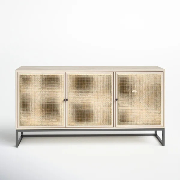 Noland 60'' Wide Sideboard | Wayfair North America