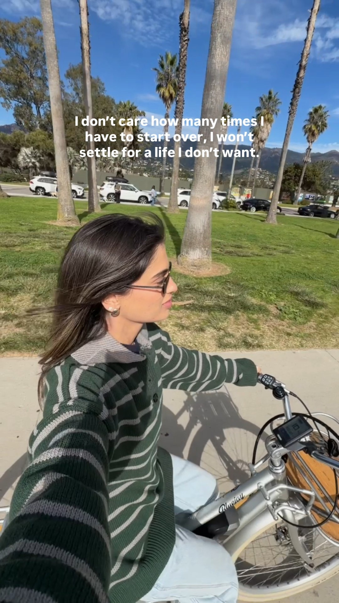 #LTKdayinmylife #LTKootd #LTKstorytime