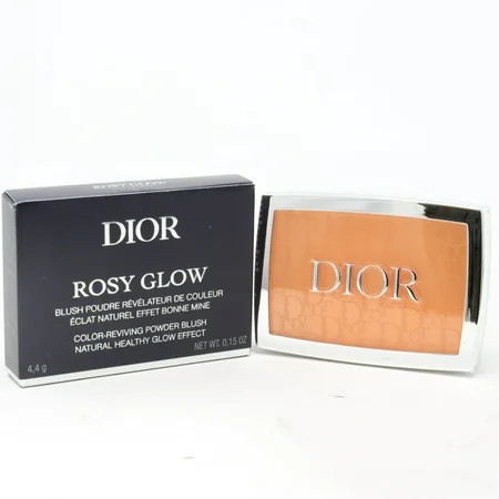 Dior Backstage Rosy Glow Blusher 004 Coral 4.4g | Walmart (US)