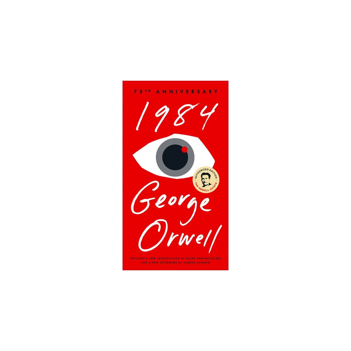 1984 ( Signet Classics) (Reissue) (Paperback) by George Orwell | Target