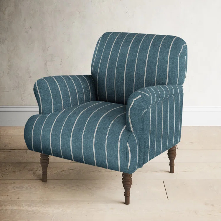 Allura Upholstered Armchair | Wayfair North America