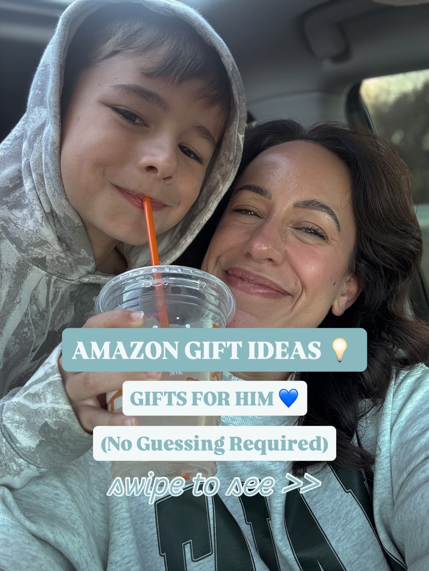 My gift guide for the men in your life! These are all Amazon gifts he’ll actually use—no drawer clutter, no guessing.


#LTKHoliday #LTKGiftGuide #LTKMens