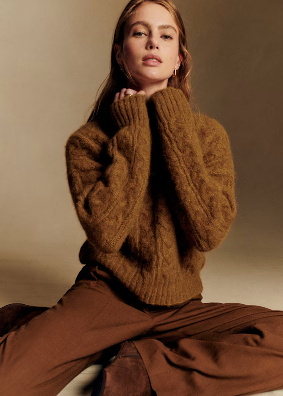 Pullover Hugo | Sézane - DE