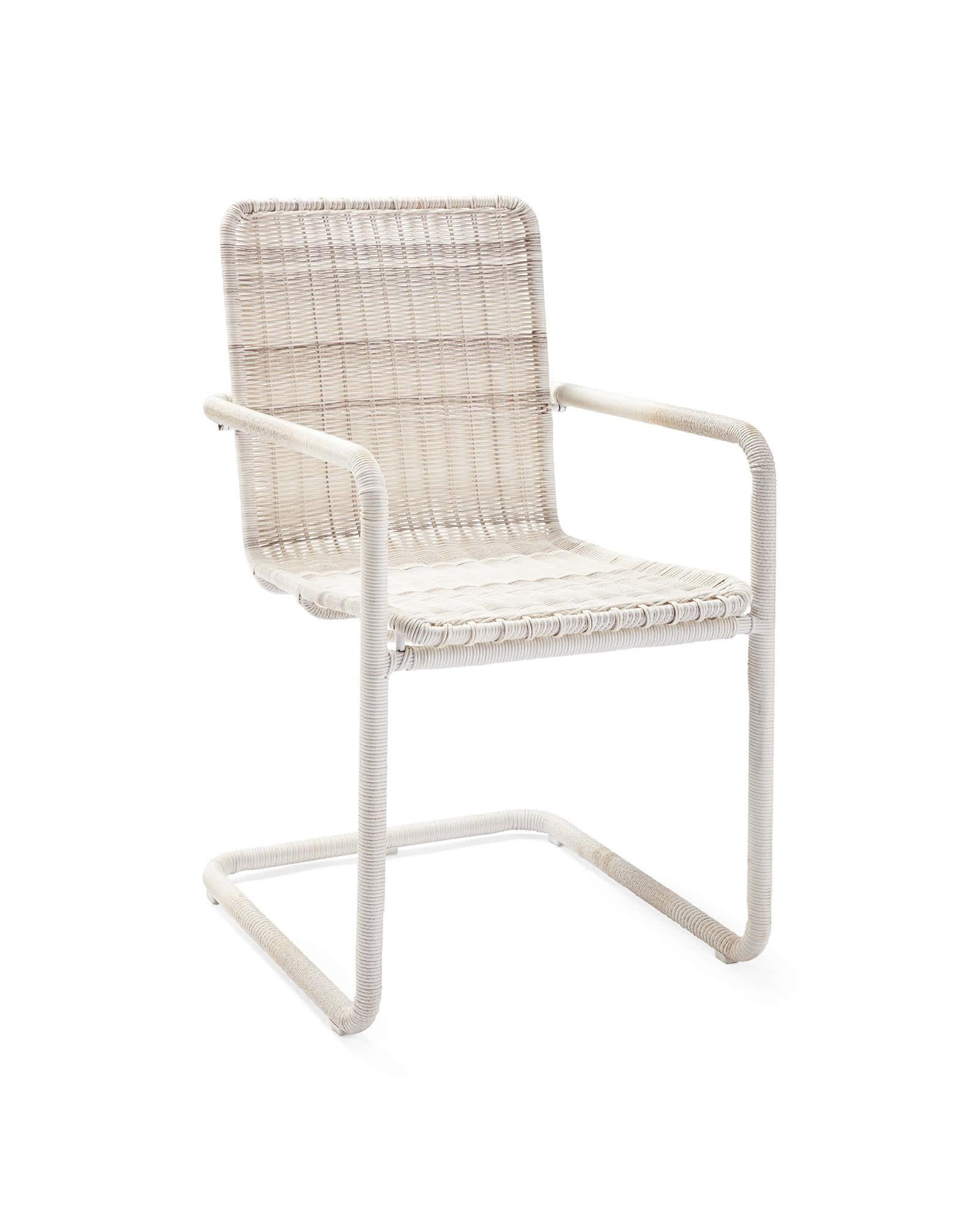 Catalina Dining Chair | Serena and Lily