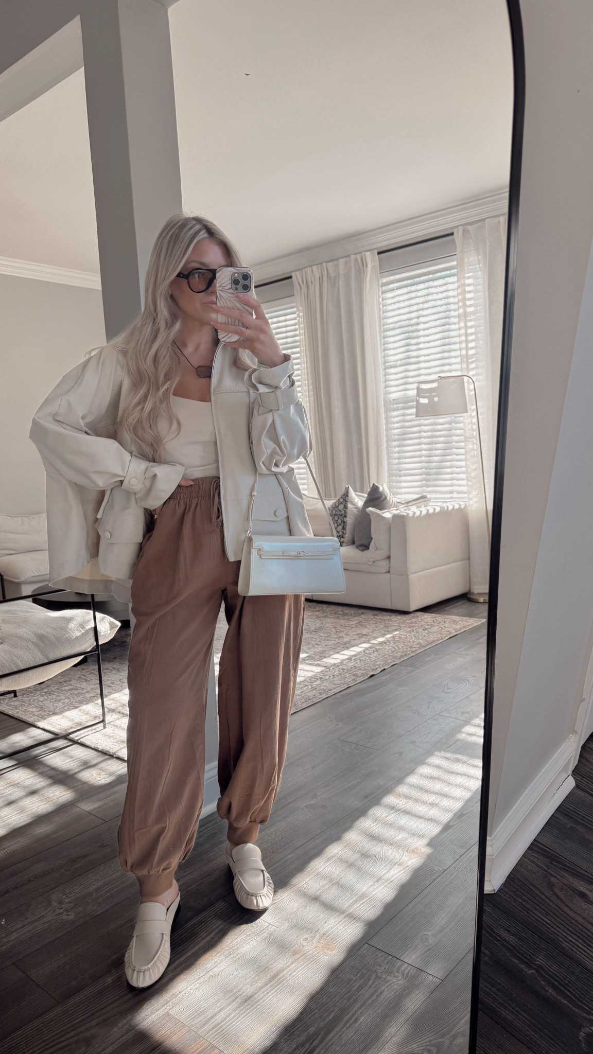 Casual ootd

#LTKspringtrends #LTKootd #LTKspring