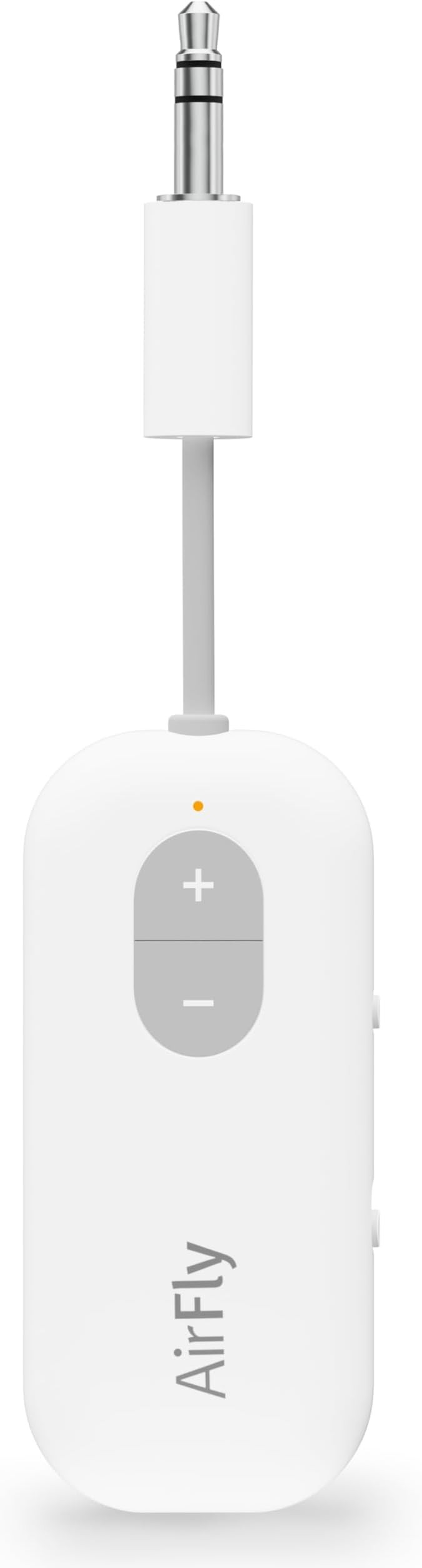 Twelve South AirFly SE, Bluetooth Wireless Audio Transmitter Adapter, White | Bluetooth Adapter f... | Amazon (US)