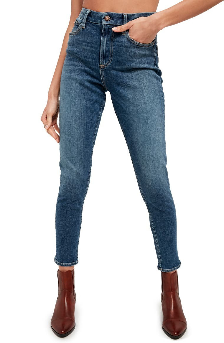 Montana Skinny Jeans | Nordstrom