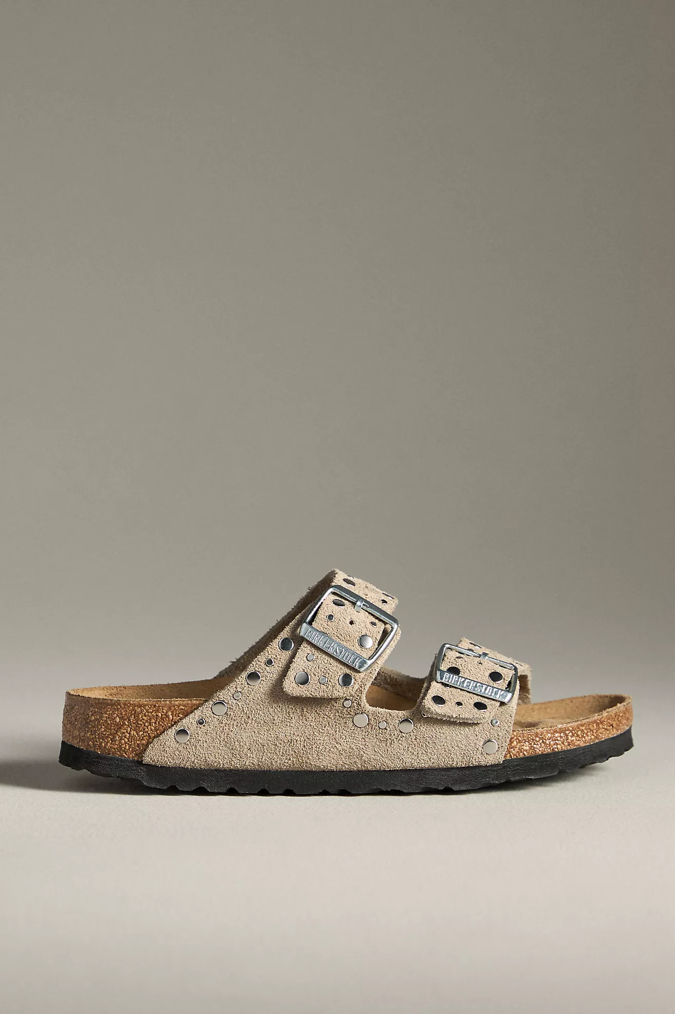 Birkenstock Arizona Rivets Sandals | Anthropologie (US)