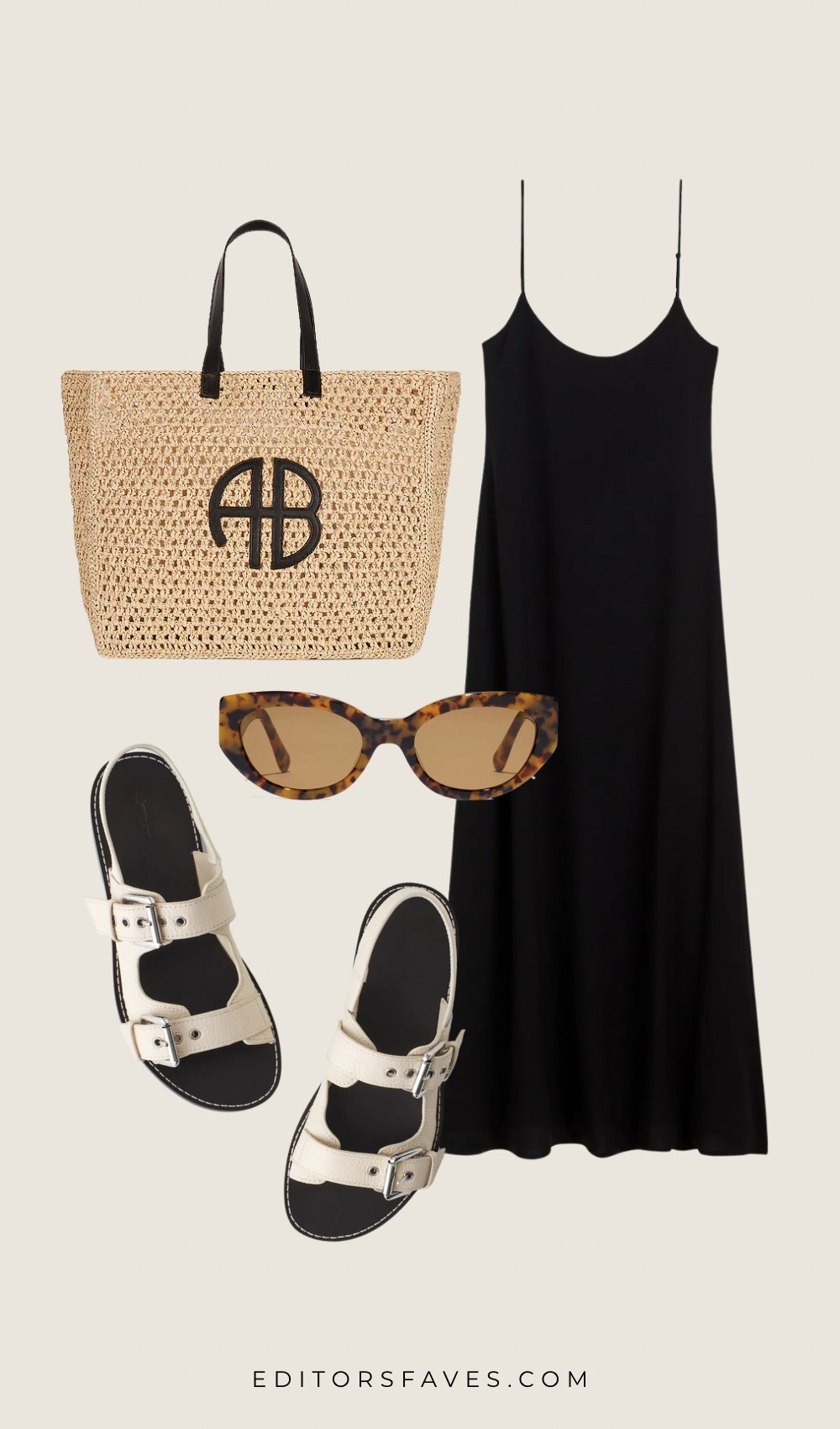 Cute baseball game outfit. Finding a cute baseball game outfit that’s sporty and stylish is easier than you think This cute baseball game outfit is based around a cute black Summer dress, and some casual accessories. A designer beach bag and some sandals tie the look together. Cute baseball game outfits are all about balancing casual with a little personal flair. If you're a mom looking for cute baseball game updates to look cool at your kid's games, scroll through for ideas that will help you knock it out of the park at your next ballgame, no complicated styling needed!


#LTKMidsize #LTKFindsUnder100 #LTKxMadewell