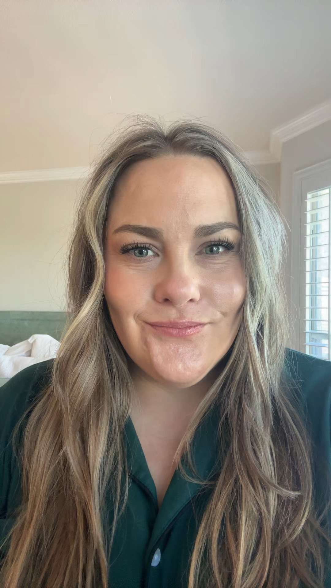 Gorgeous Pajama Set 

#LTKFindsUnder50 #LTKPlusSize #LTKGiftGuide