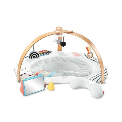 Skip Hop Discoverosity Montessori Activity Gym | Target