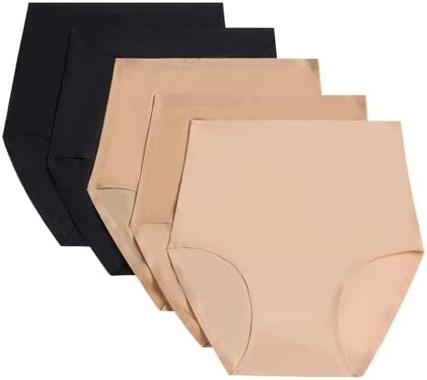 Chantelle womens Softstretch Seamless High Waist Full Brief | Amazon (US)