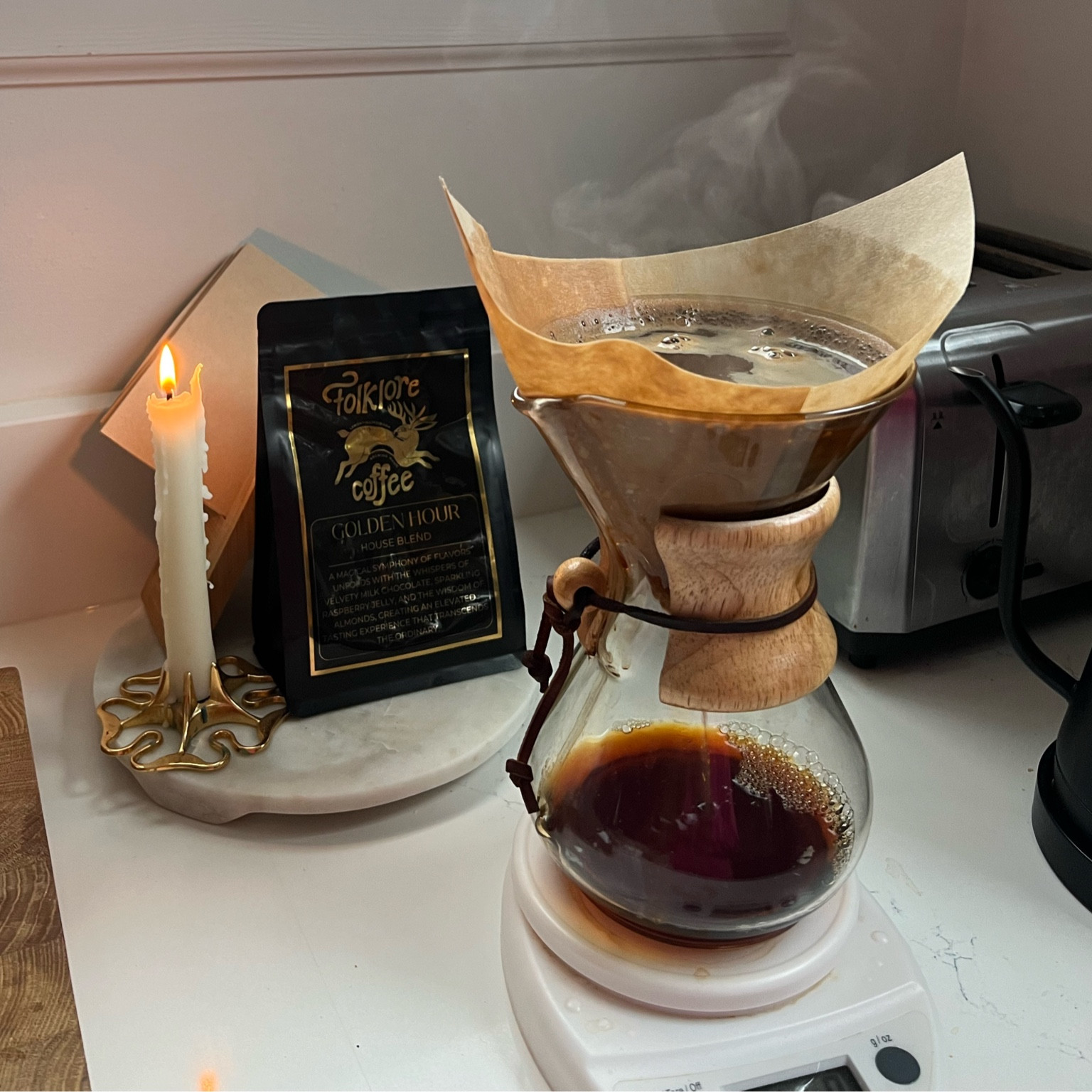 The perfect gifts for the coffee lover ☕️ 

Chemex coffee
Coffee accessories equipment 
Good coffee
Fancy coffee
Coffee grinder
Filter holder stand 

#LTKCyberWeek #LTKHoliday #LTKGiftGuide