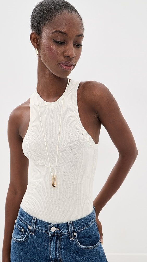 TWP Port Tank | Shopbop | Shopbop