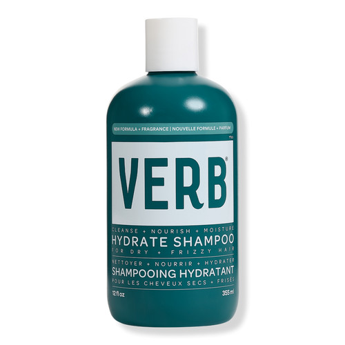 Hydrate Shampoo for Dry and Frizzy Hair | Ulta