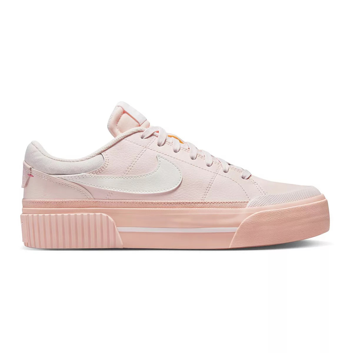 Nike Court Legacy Lift Women's Shoes | Kohl's