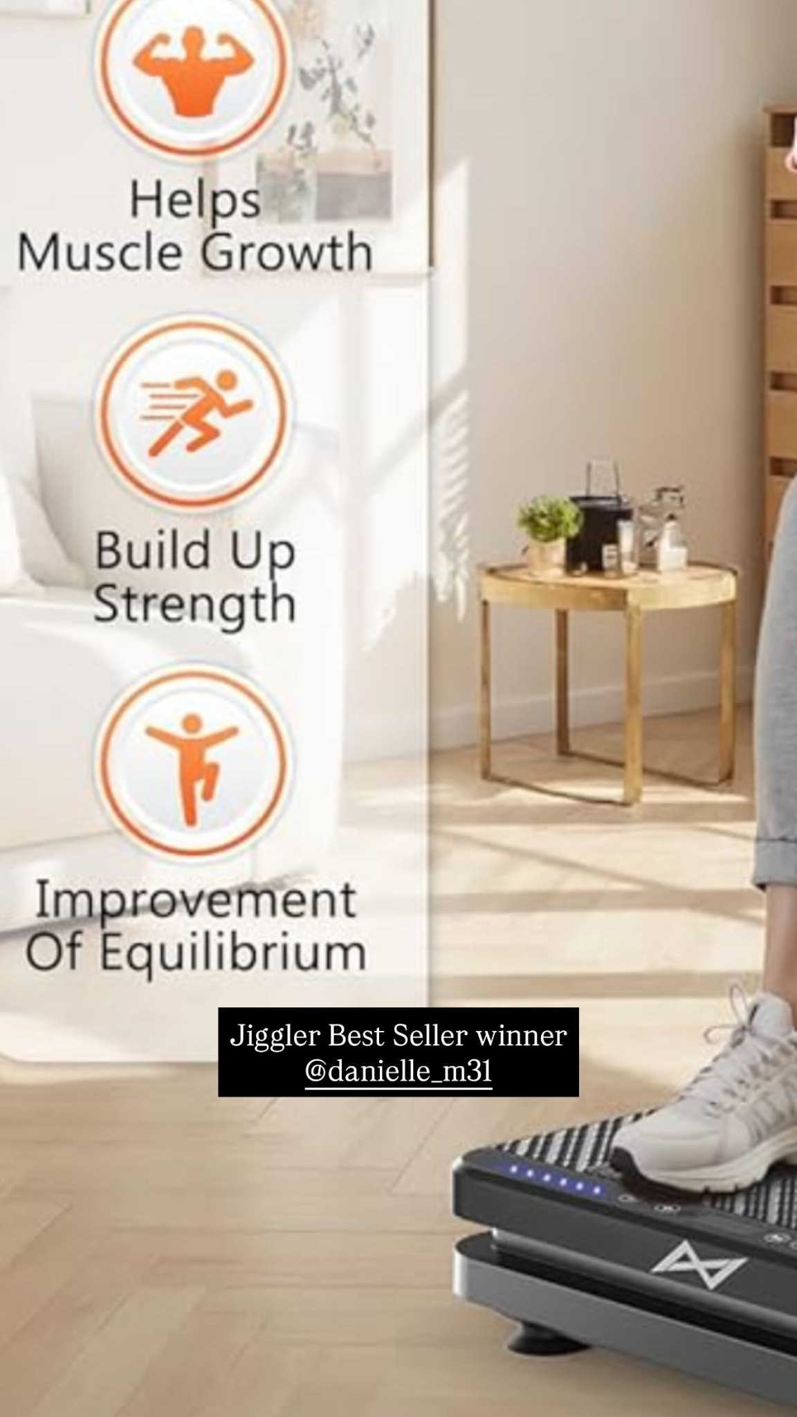 Jiggler Best Seller winner
@danielle_m31