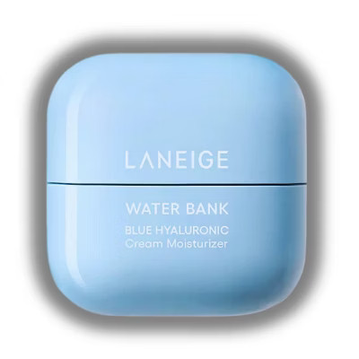 Laneige Water Bank Blue Hyaluronic Moisture Cream (1.6 oz) - Moisturizer for Dry & Normal Skin - Sensitive-Skin Friendly. | Target