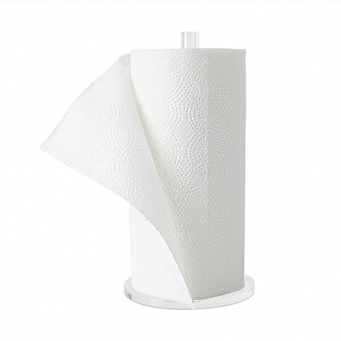 Acrylic paper towel holder!

#LTKhome