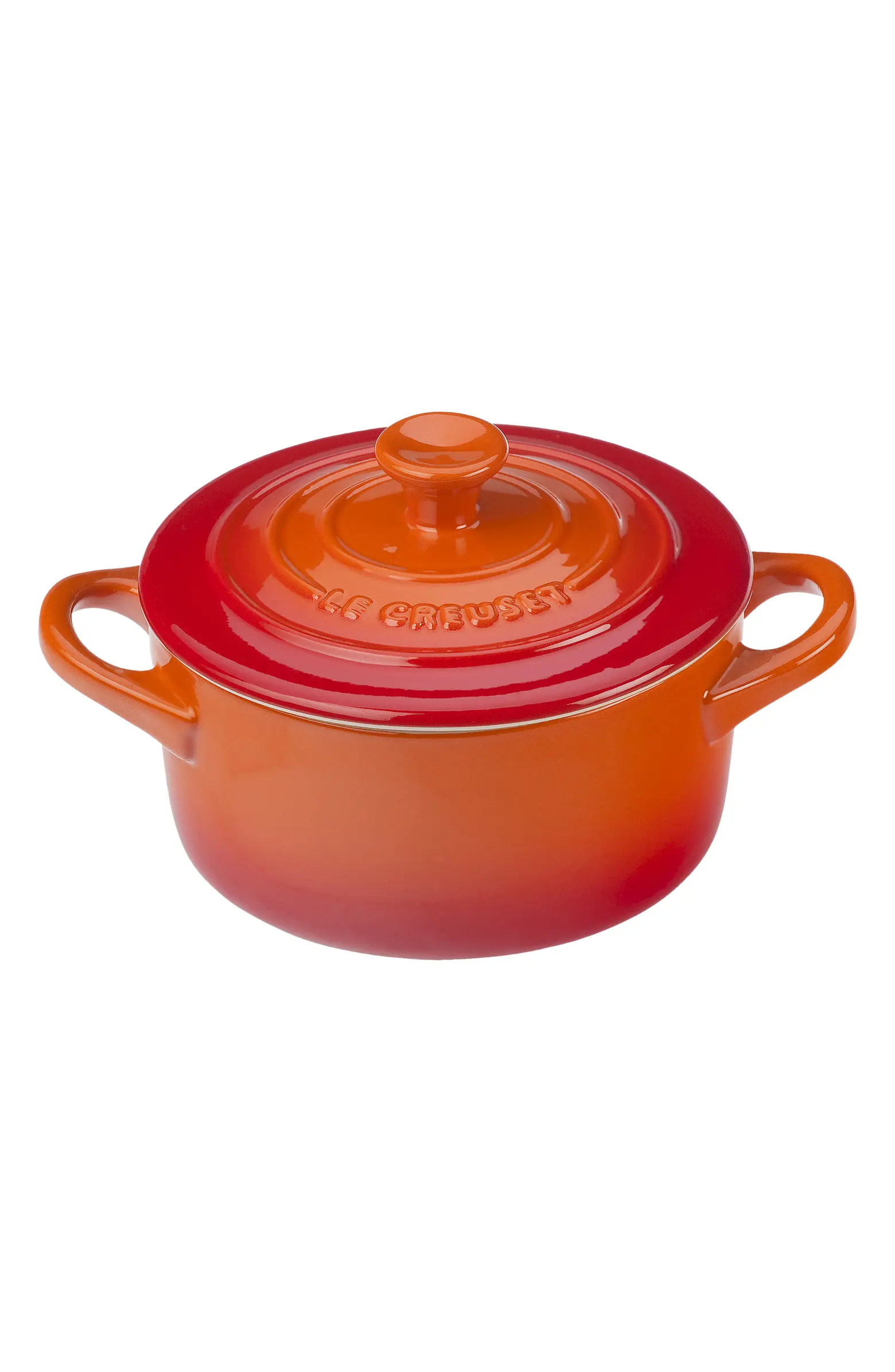 Le Creuset Mini Round Cocotte | Nordstrom | Nordstrom
