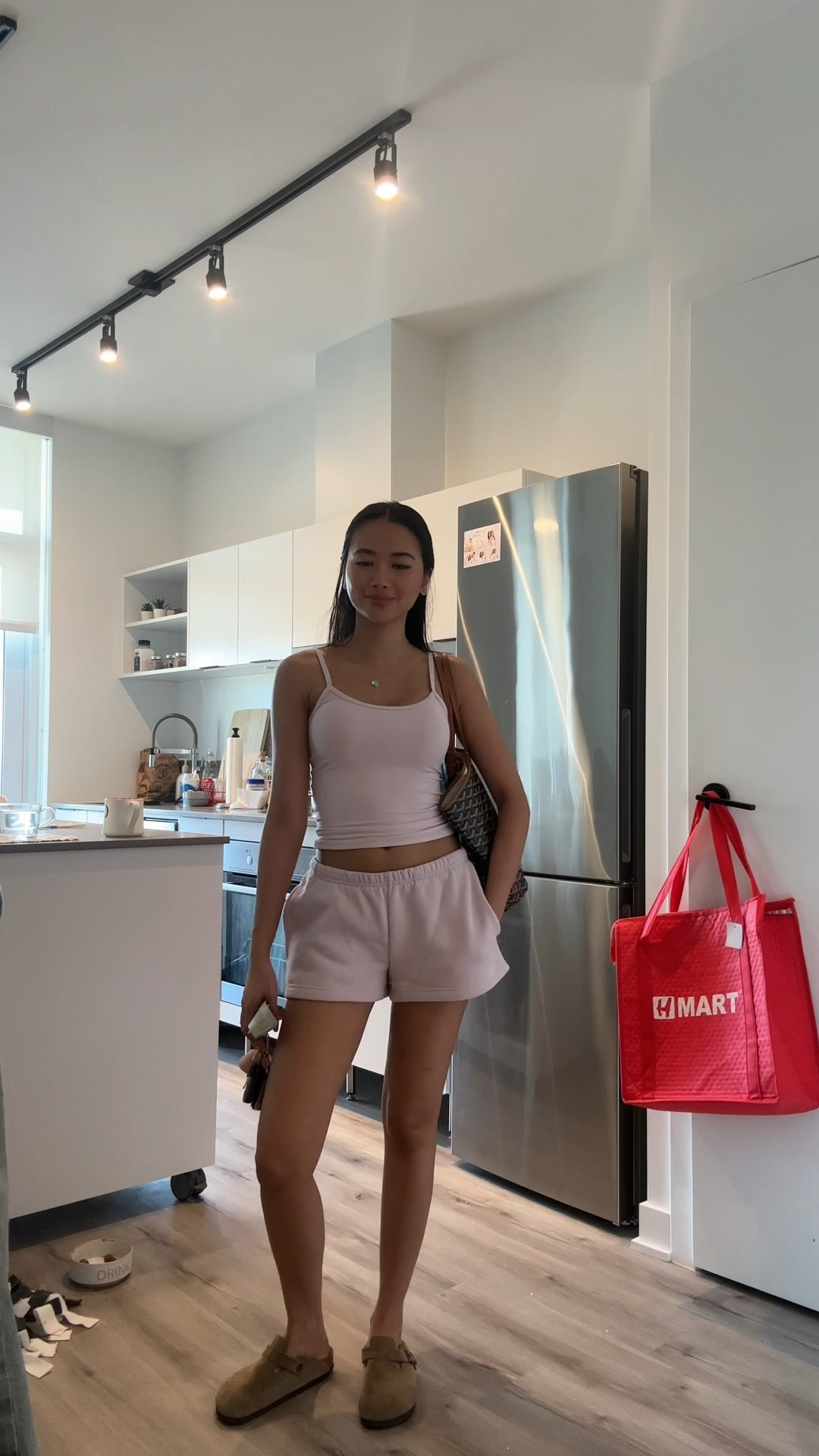 errands fit

#LTKsummer #LTKstyletip #LTKcanada