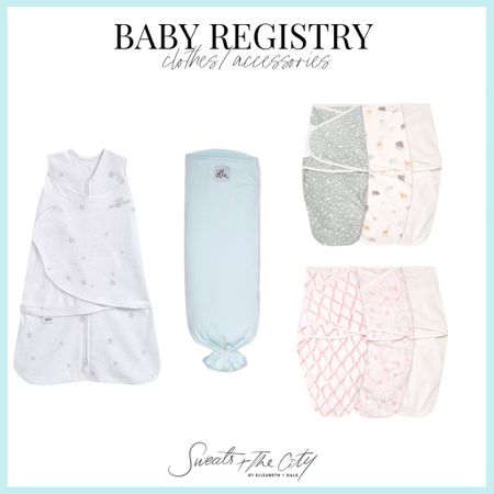 Baby registry clothes and accessories

#LTKbaby #LTKfamily #LTKbump