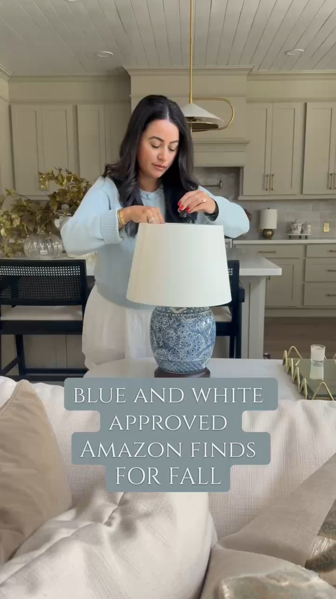 Blue & white favorites in my home from
Amazon! 

Follow me at @miriobrien_ on IG and TikTok! 

#AmazonFinds #AmazonHomeDecor #AmazonFavorites #AmazonHome

#LTKHome #LTKOver40 #LTKSeasonal

#LTKSeasonal #LTKHome #LTKOver40

#LTKHome #LTKGiftGuide #LTKSeasonal

#LTKGiftGuide #LTKSeasonal #LTKHoliday