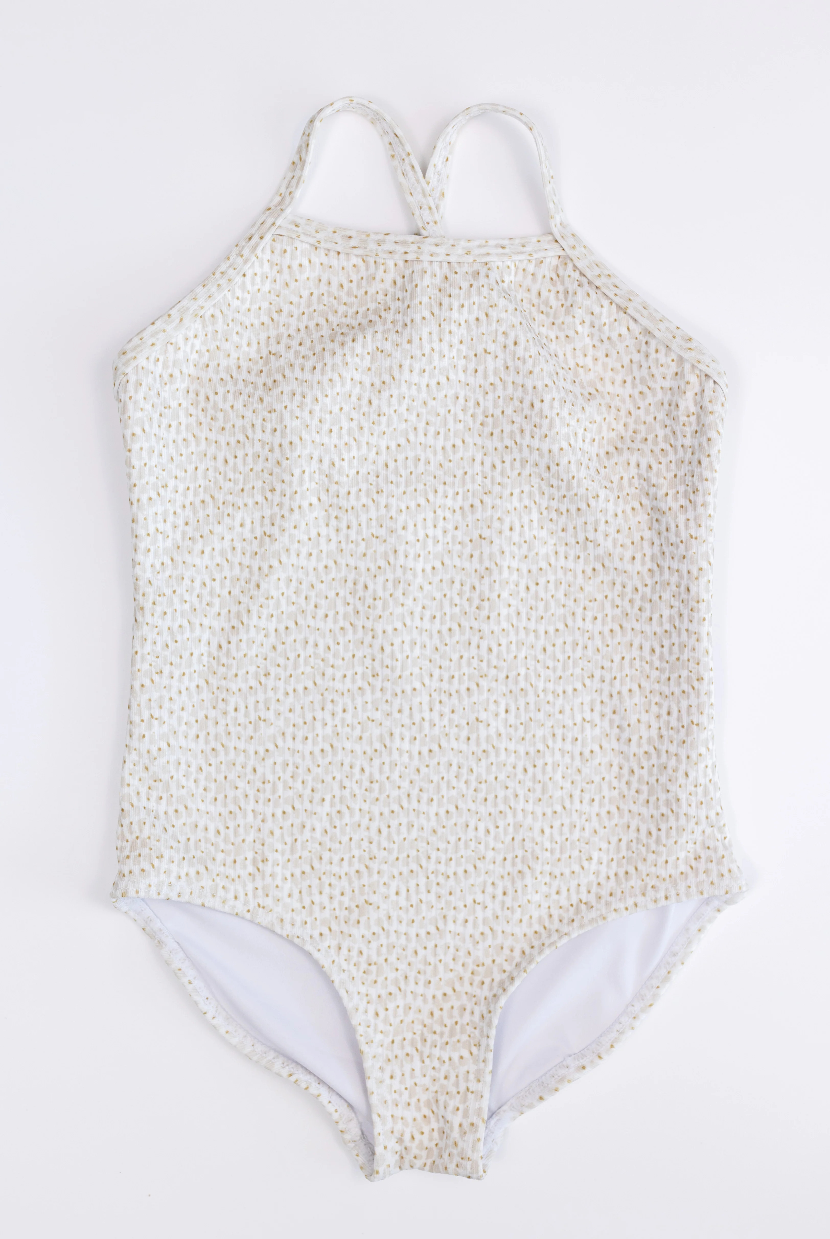 THE AUBRI | WHITE SAND | 18 Summers